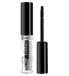 LUX visage Гель-фиксатор д/бровей Прозрачный