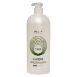 OLLIN CARE Ш-нь восст.1000мл