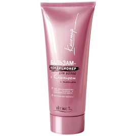 Вит Кашемир Б-м-конд.д/волос с биотином 200мл *