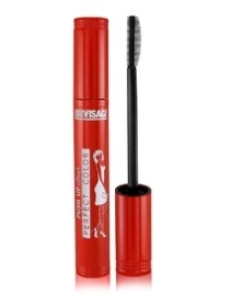LUX visage Тушь д/ресн.P/C PUSH UP 9г