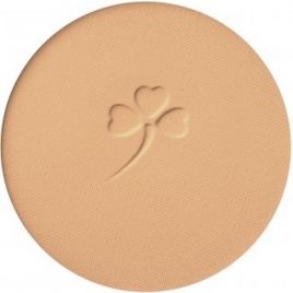 FL Пудра SH-49P б/зерк.*Персик