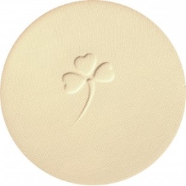 FL Пудра SH-45SL с зерк.*Суп.лайт