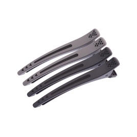 HAR 10900 Зажим д/вол.ANTISLIP 4шт.