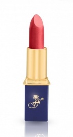 Ffleur г/п L-24 № 066 бархат.вишня *