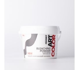 FAVORIT ART C Порошок осветл.500г Белый