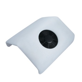 YOKO/FAN Собиратель пыли 50Hz/12W, 3 запас.мешочка (подставка-пылесос) АКЦИЯ+