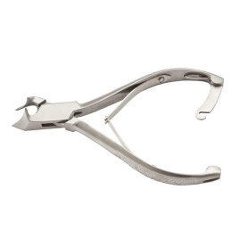 YOKO/010 SK Кусачки д/педик.мат. 18,5 мм