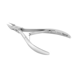 TEXNIP C-02-4 Кусачки д/кутик.4мм 2-ая пружина Ручная заточка