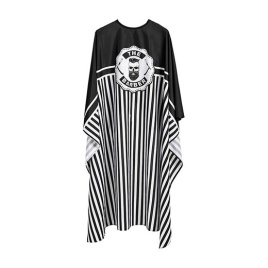 HAR 10879 В Накидка парикмах 140*160 The Barber