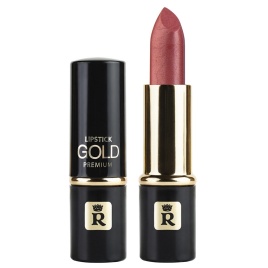 "R" Помада д/губ Premium Gold тон.350 красный шелк