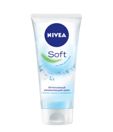 НИВ Крем Софт 75 мл