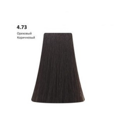 PICASSO Кр-кр д/вол.100мл 4.73 Орехово-коричневый