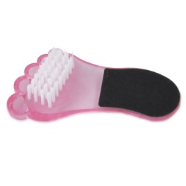 ELLIS/004 RB Щетка - ступня (наждак)