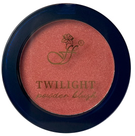 Ffleur B-610 Румяна компакт.№04 Терракота