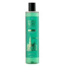  Lovely moments Гель д/душа 345мл Скандинавское утро