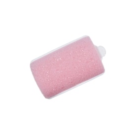 HAR 10552-38 Бигуди ночные поролоновые 38*70мм 12шт