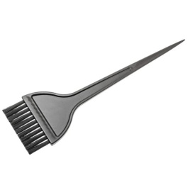 HAR 10953 Кисть д/окраш.с фигурн.широк.черная