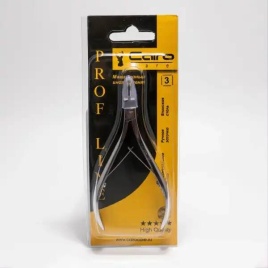 СС  С-2089 Кусачки для кутикулы 14мм