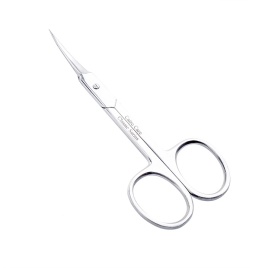 СС  С-317 S Ножницы для кутикулы блест изогнутые