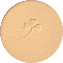 FL Пудра SH-45L с зерк.*Лайт