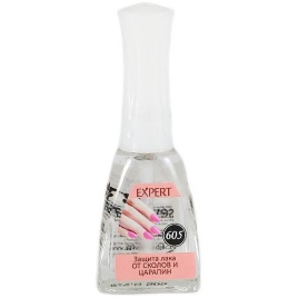EXPERT №605 Защита лака от сколов,царапин 11,5мл