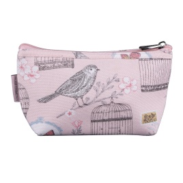 Ffleur CSB 01 Косметичка "Птичка"