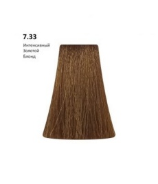 PICASSO Кр-кр д/вол.100мл 7.33 Интенс-золотой блонд
