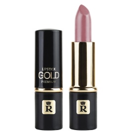 "R" Помада д/губ Premium Gold тон.338 карамель
