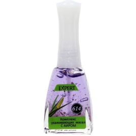 EXPERT №614 Комплекс ухаж.масел с аиром 11,5мл