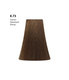 PICASSO Кр-кр д/вол.100мл 8.73  Св.-ореховый блонд