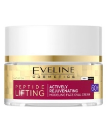 Эв.PL Крем 50мл 60+ актив.омолаж.модел.