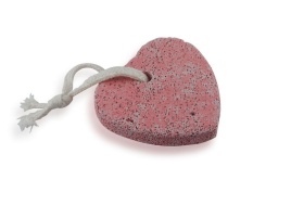 ELLIS/069 RF Пемза сердце