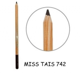 Мисс Таис Кар-ш д/бровей №742 т.-коричн.