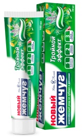 Н/К Н/Ж 100мл Тройной эффект