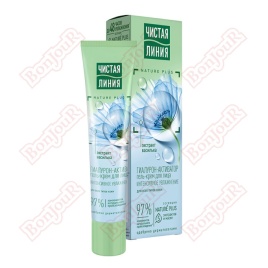 Ч.Линия Крем дн.д/в/т/к 40мл Василек АКЦИЯ