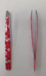 КРАСИВОЕ ДЕЛО  С-571 Пинцет