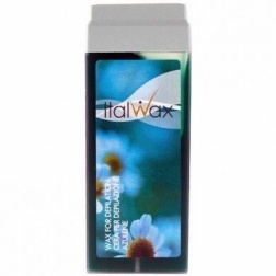 WL ITALWAX Воск в картр.100мл Азулен