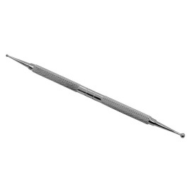 YOKO/014 SI Дот 1,6/3,0мм глянец 123мм диаметр 5мм АКЦИЯ+