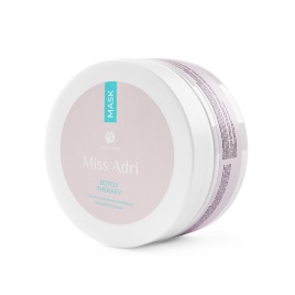 ADRICOCO MISS ADRI Маска д/в с эффект.ботокса 200мл.