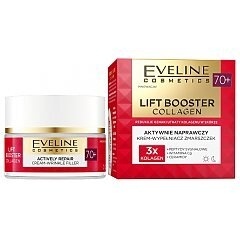       ЭВ LB Collagen Крем 70+ восст. п/морщ 50мл день/ночь