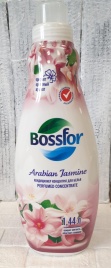 BOSSFOR Конд-конц. д/стирки Parfuma Арабский жасмин 1440мл.