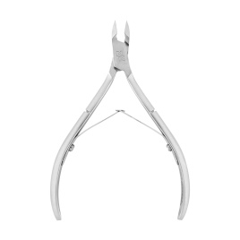 NN N-02-7 Кусачки д/кутик.Лезвие 7мм 2-ая пружина Матовые