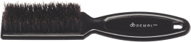DEWAL CO-007/5 Щетка д/барберов черная 14см