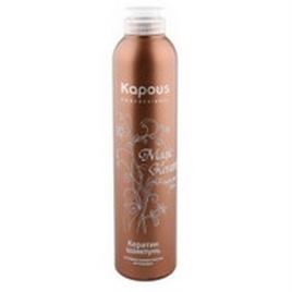 Kapous MAGIC KERATIN Ш-нь с кератином 1000мл