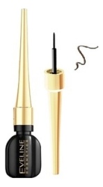 ЭВ Подводка д/глаз Celebrities фиолет. 3мл