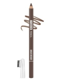 БЕЛ ДИЗ Карандаш д/бров "Party" 104 .корич.