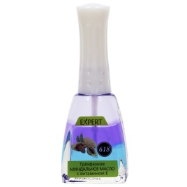 EXPERT №618 Трехфаз.минд.масло с вит.Е 11,5мл