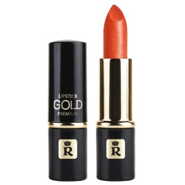 "R" Помада д/губ Premium Gold тон.307 яркое пламя