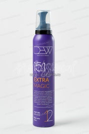 DEW EXTRA Поп-гель Мусс 200мл Magic ф.ц.