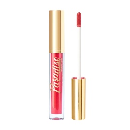 "R" Помада д/губ мат. Paradiso тон.12 Алое знамя